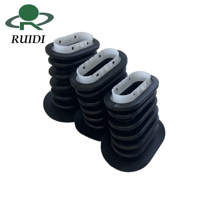 Odvod zraka za automobile