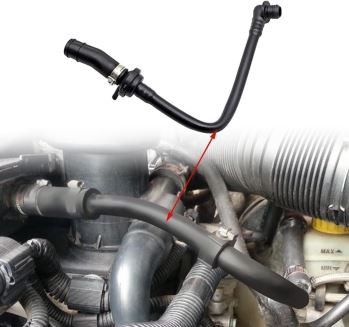 Šalica glavnog kočionog cilindra