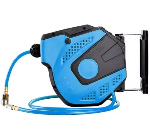 Compressed Air Hose For Garage