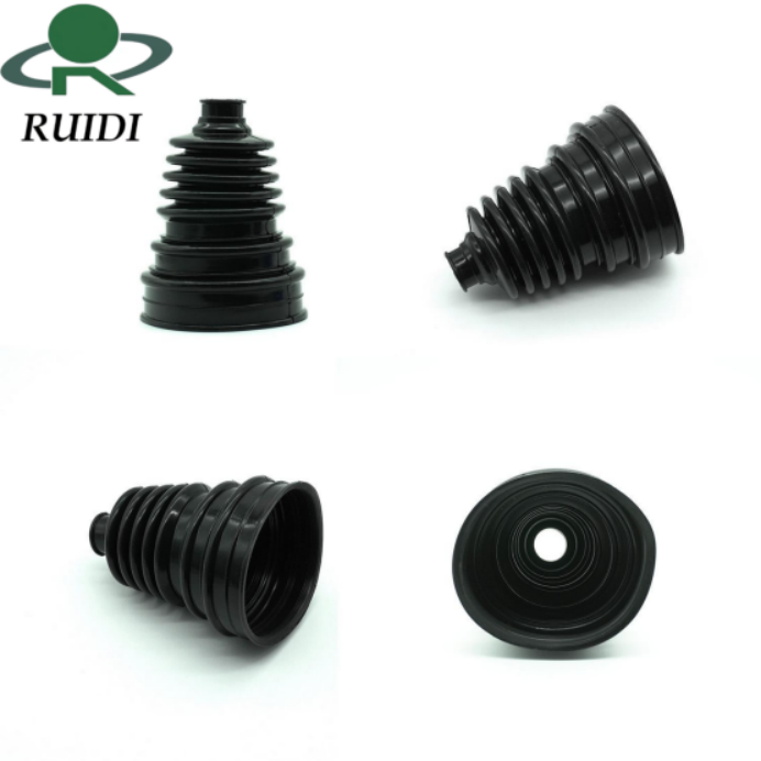 Komplet prtljažnika za popravak donjeg kuglastog zgloba