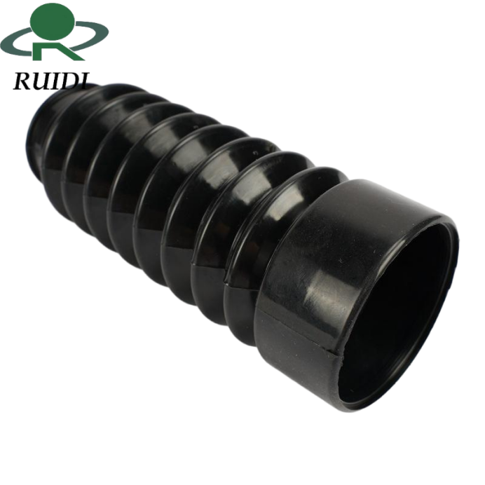 Fleksibilni gumeni poklopac za prašinu